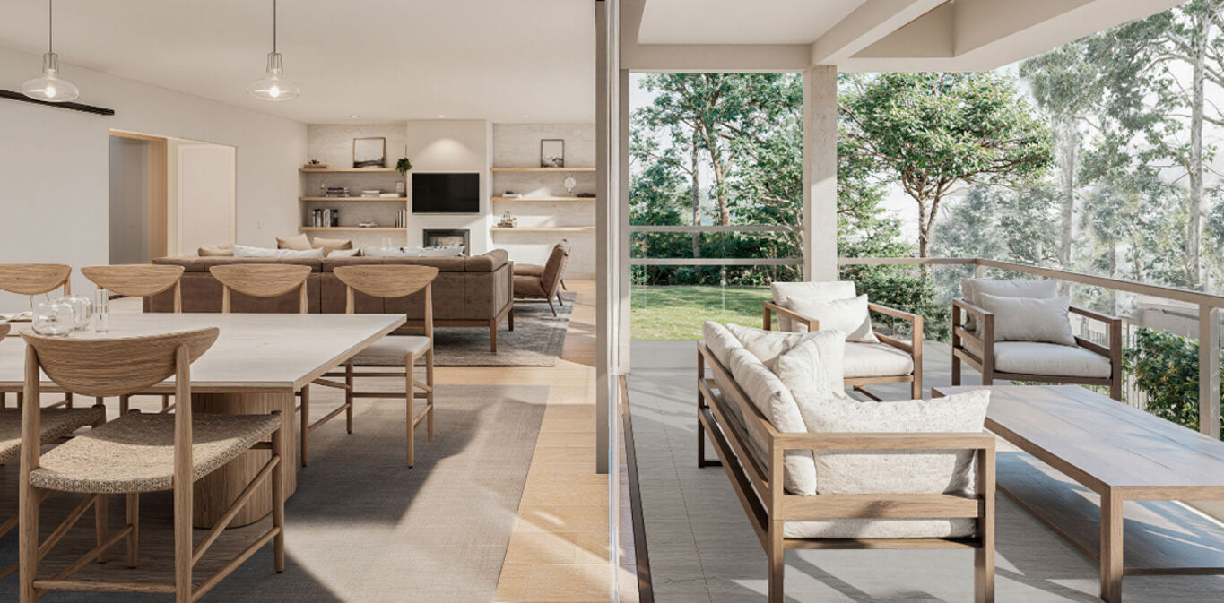 Elegante Apartamento en Venta en Villa Giardino — imagen 3