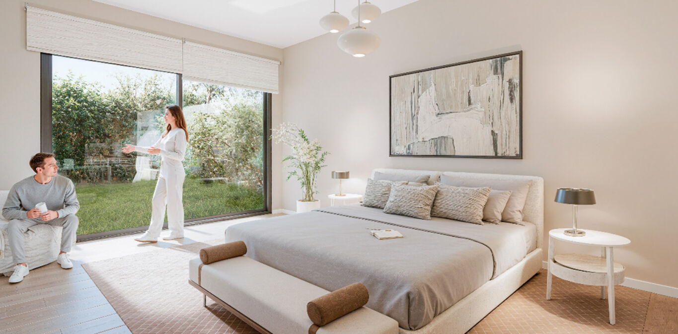 Elegante Apartamento en Venta en Villa Giardino — imagen 4