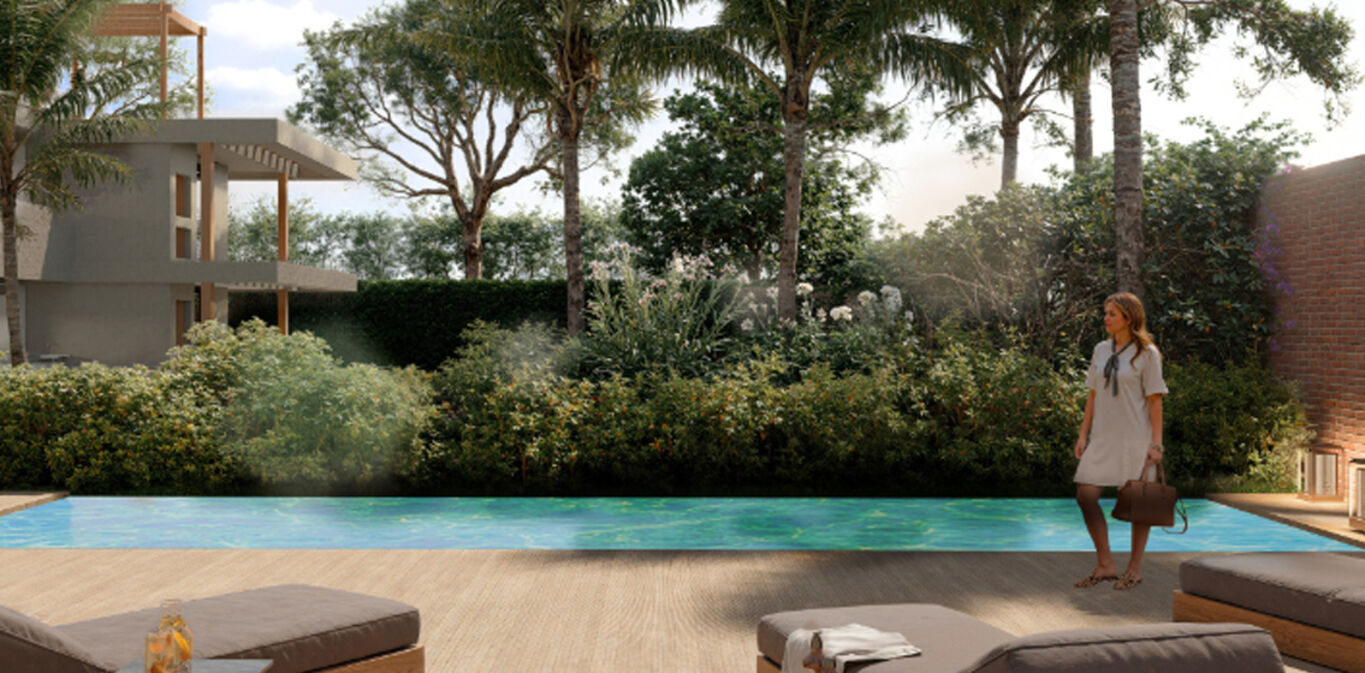 Elegante Apartamento en Venta en Villa Giardino — imagen 5
