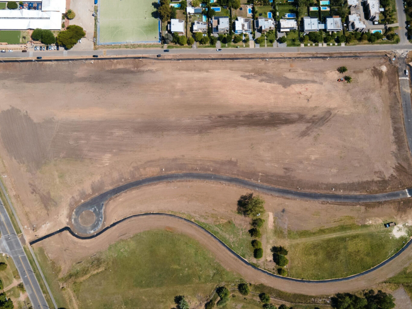 Terreno en Haras del Polo — imagen 2