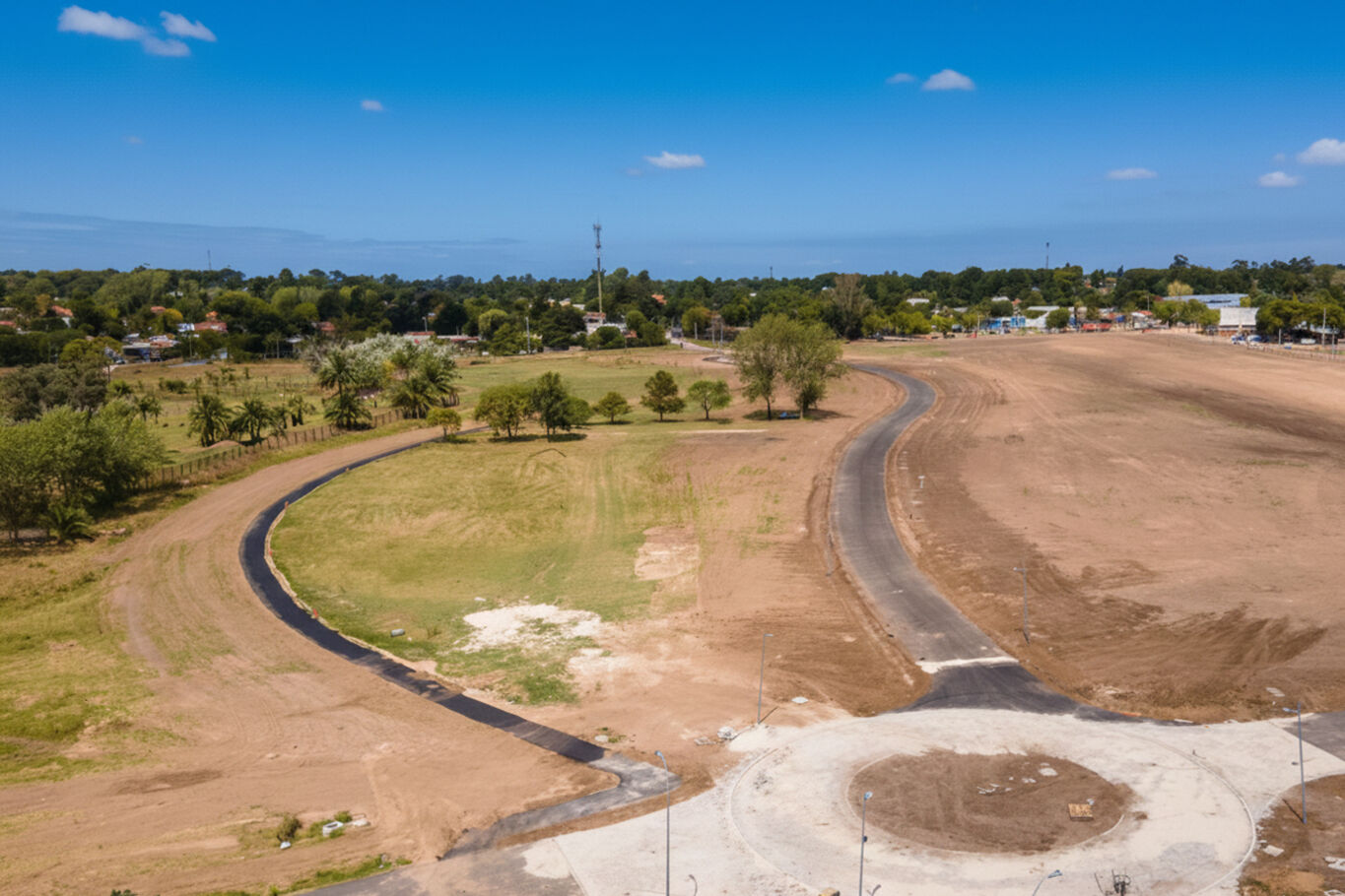 Terreno en Haras del Polo — imagen 3
