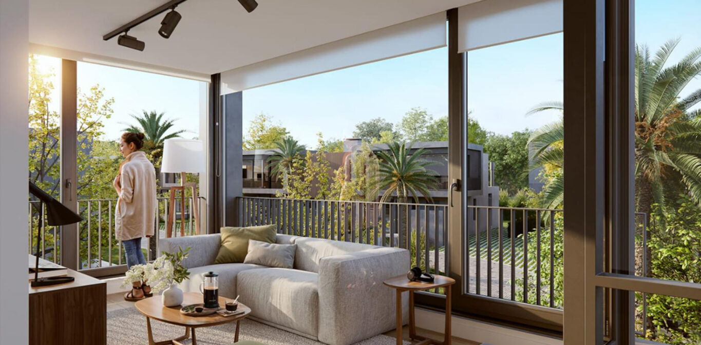 Casa de 4 Dormitorios en Jardines del Polo — imagen 4