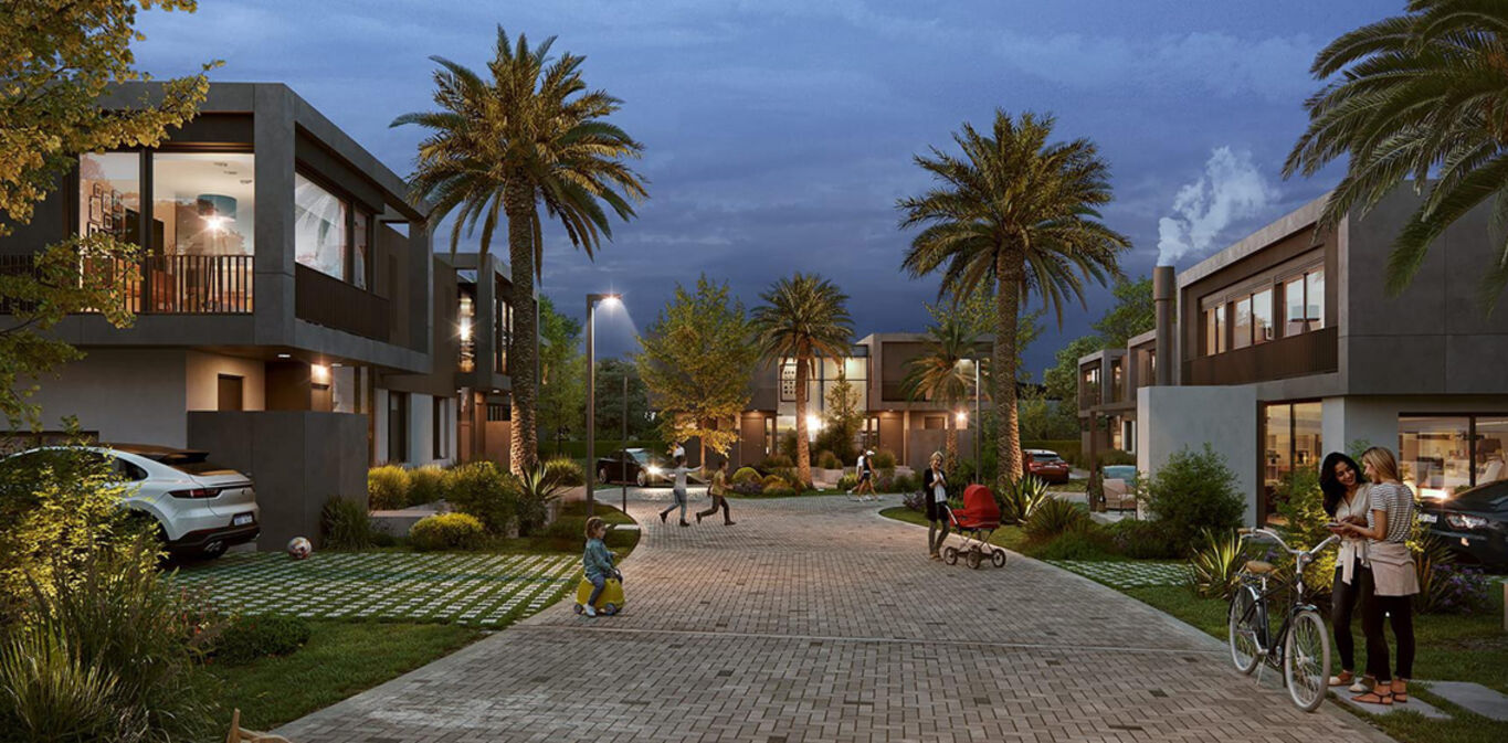 Casa de 4 Dormitorios en Jardines del Polo — imagen 7