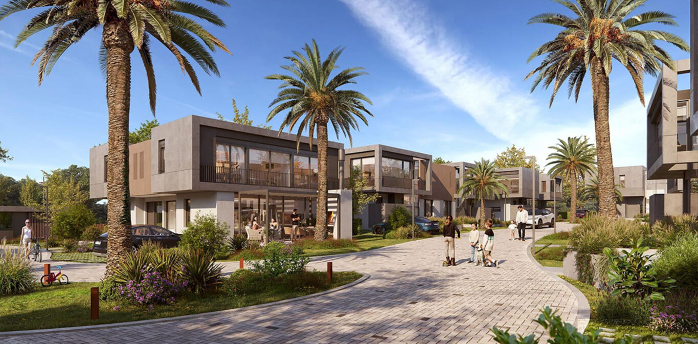 Casa de 4 Dormitorios en Jardines del Polo — imagen 5