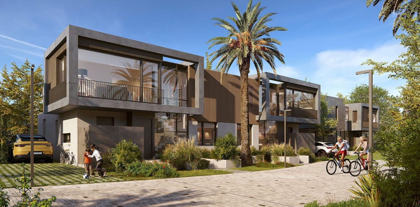 Casa de 4 Dormitorios en Jardines del Polo — imagen 6