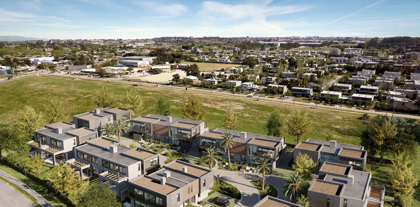 Casa de 4 Dormitorios en Jardines del Polo — imagen 9
