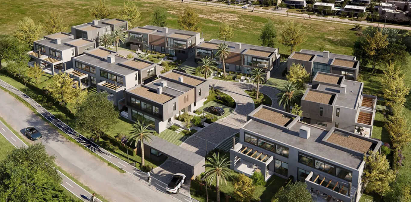 Casa de 4 Dormitorios en Jardines del Polo — imagen 8