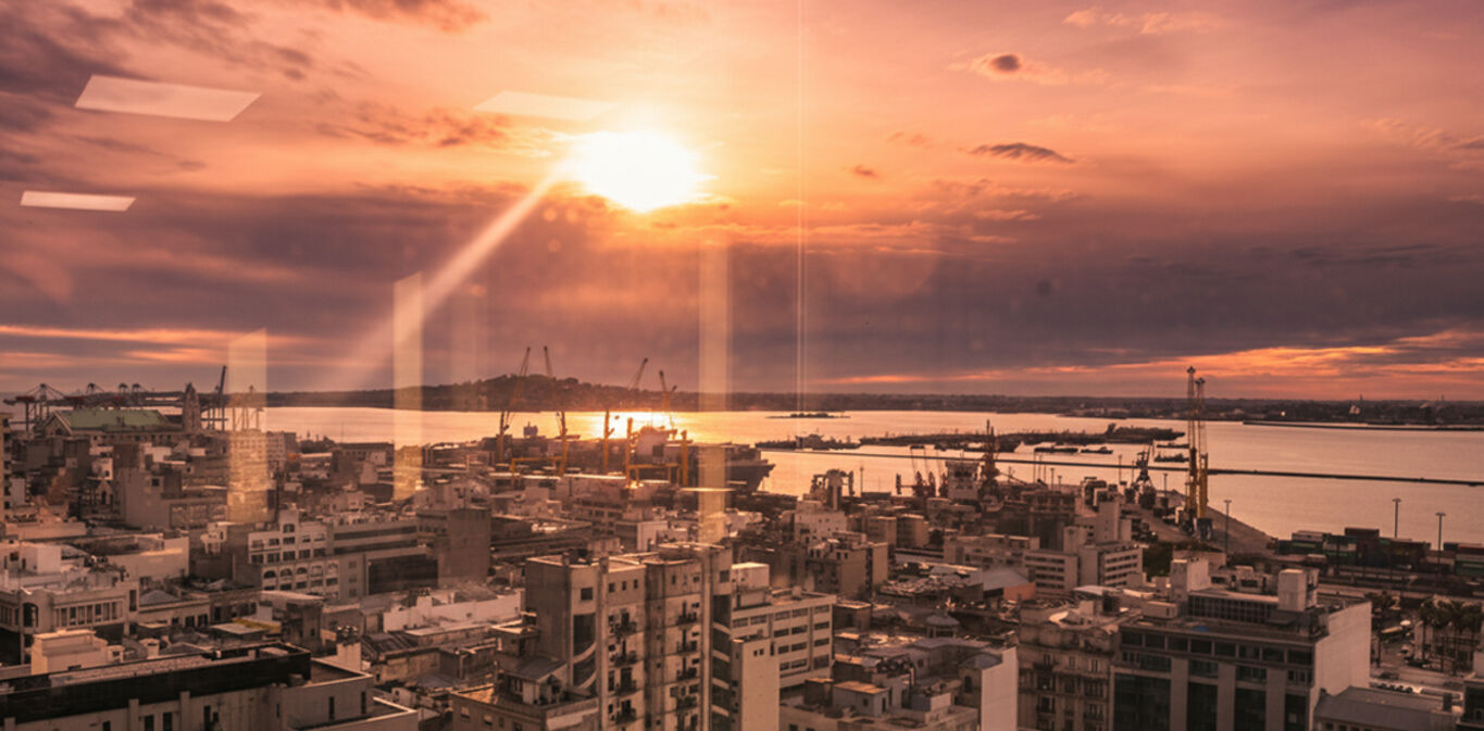 Oficina en Alquiler - Victoria Plaza Office Tower — imagen 5