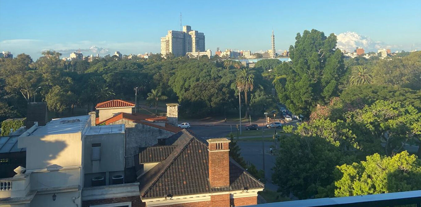 Monoambiente con Renta en Parque Batlle — imagen 6