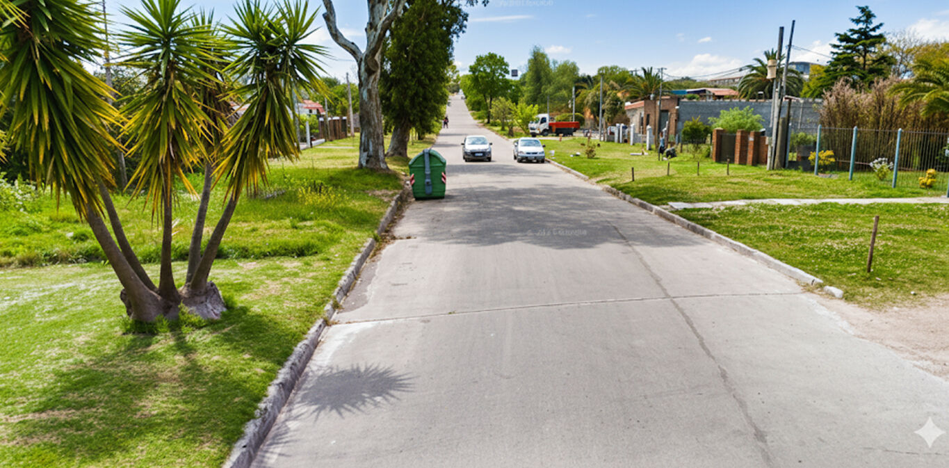 Terreno en Carrasco Norte