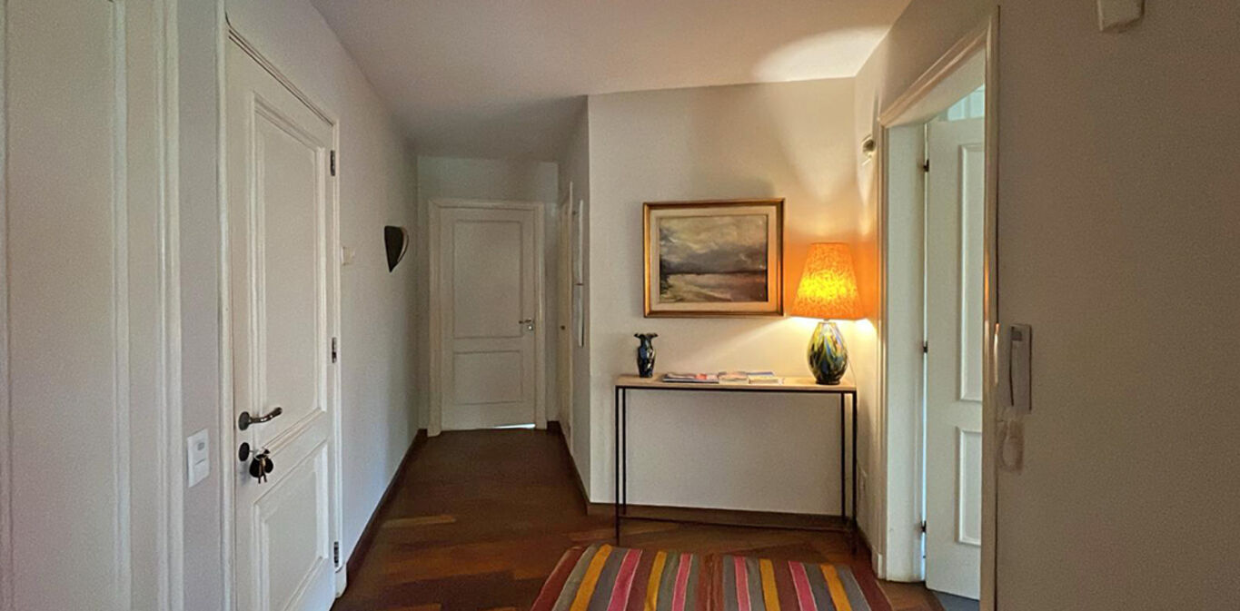 Apartamento en Carrasco, con Jardín y Parrillero — imagen 5