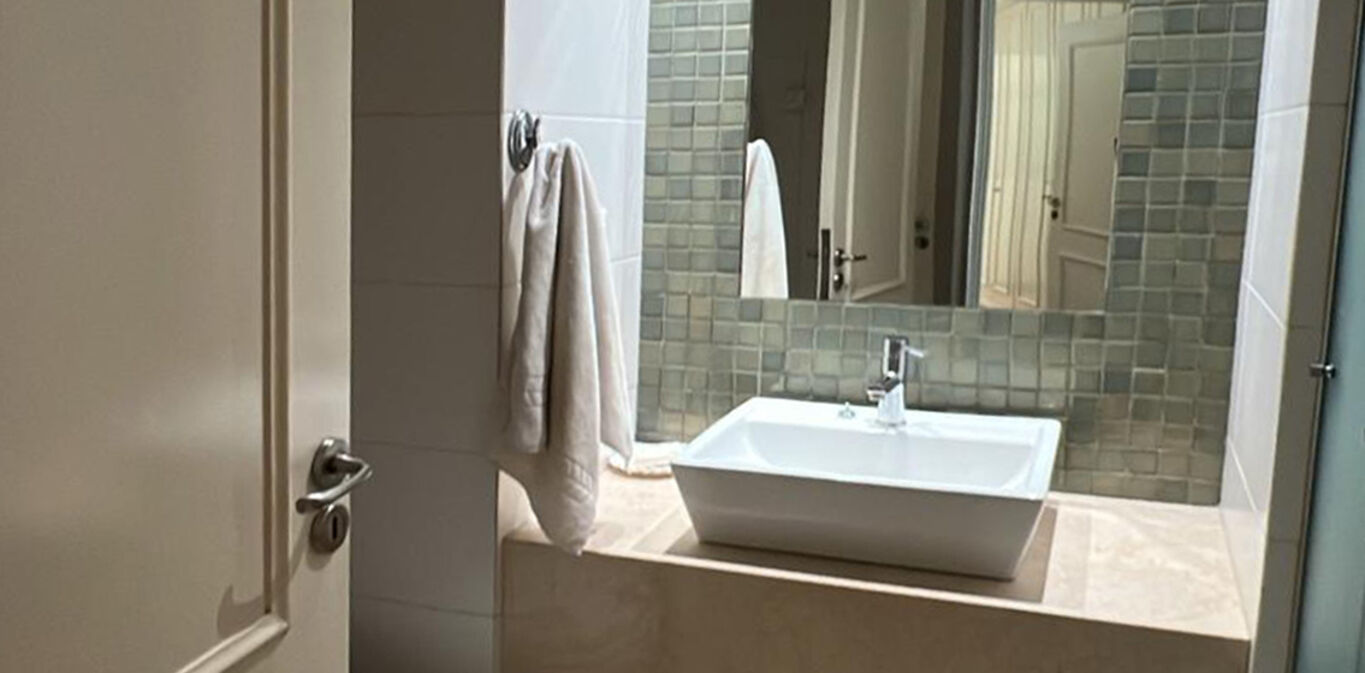 Apartamento en Carrasco, con Jardín y Parrillero — imagen 10