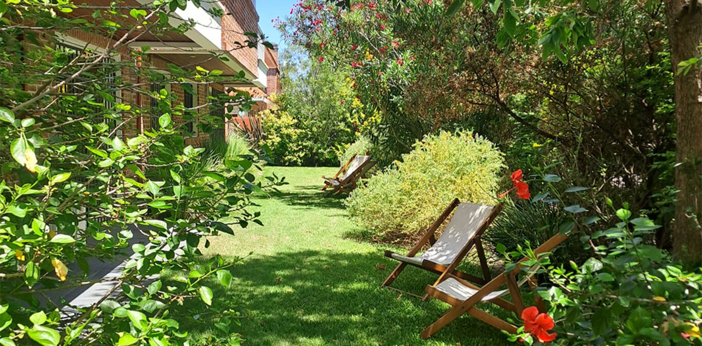 Apartamento en Carrasco, con Jardín y Parrillero — imagen 14