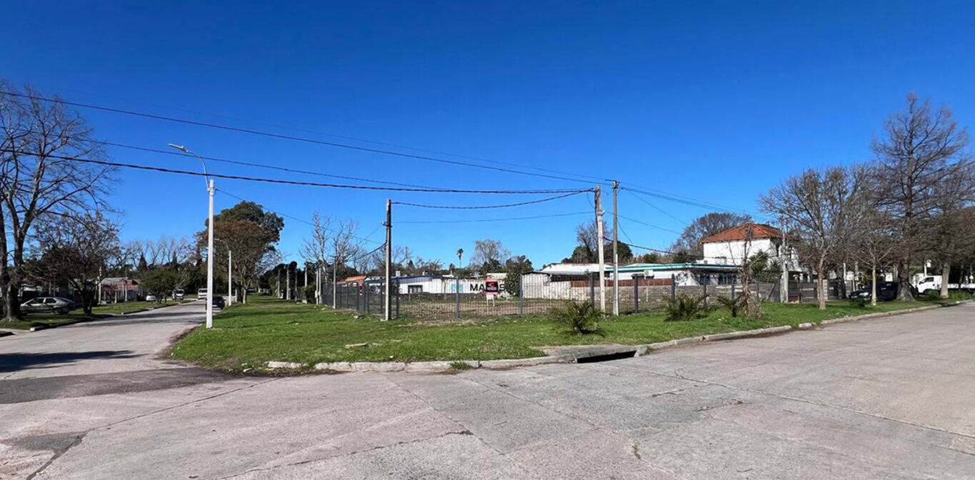 Terreno en Venta en Carrasco Norte