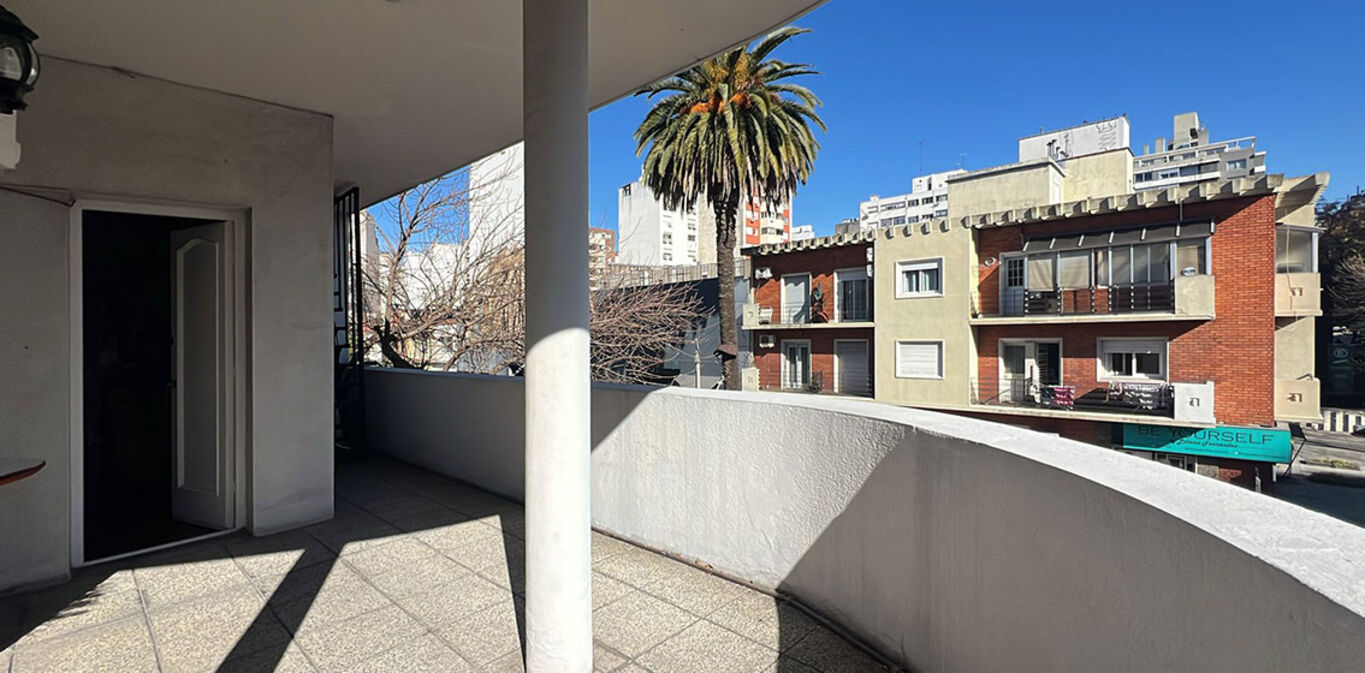 Casa de Estilo en Venta en Pocitos — imagen 10