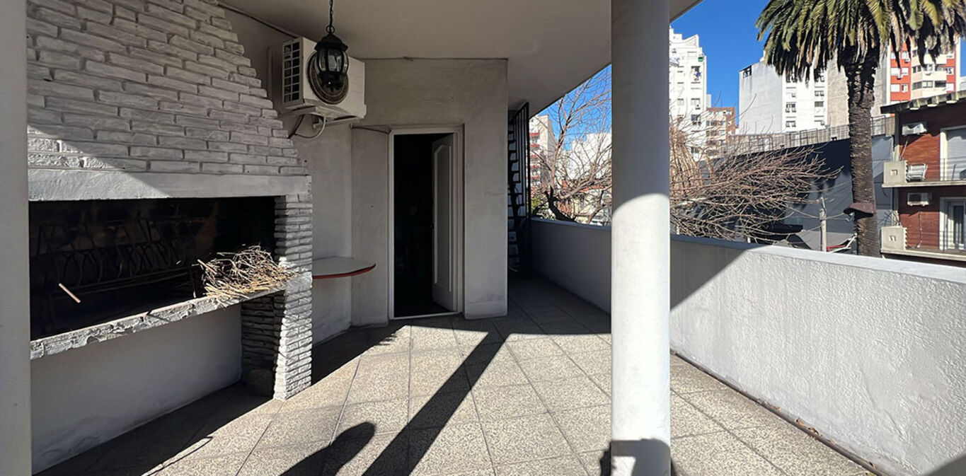 Casa de Estilo en Venta en Pocitos — imagen 11