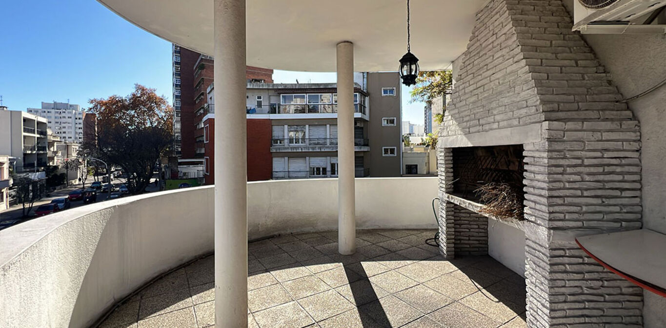 Casa de Estilo en Venta en Pocitos — imagen 12