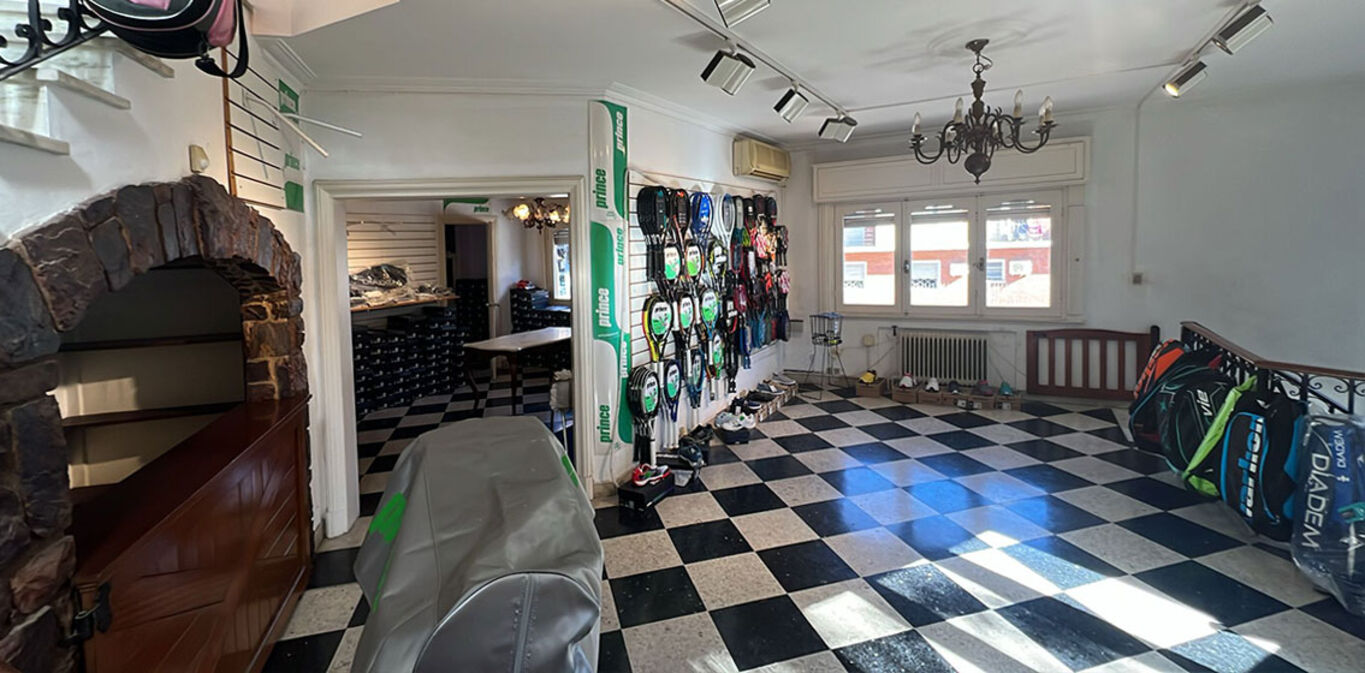 Casa de Estilo en Venta en Pocitos — imagen 3