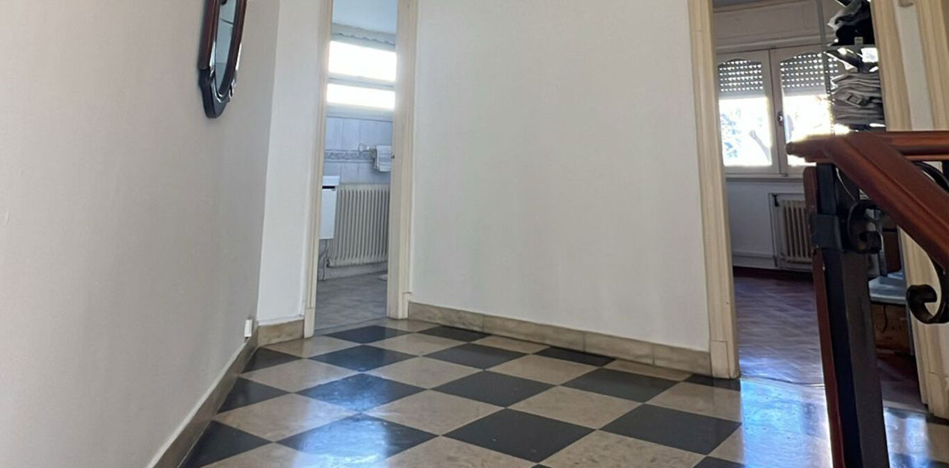 Casa de Estilo en Venta en Pocitos — imagen 8