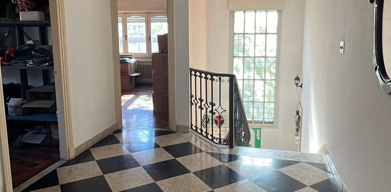 Casa de Estilo en Venta en Pocitos — imagen 5