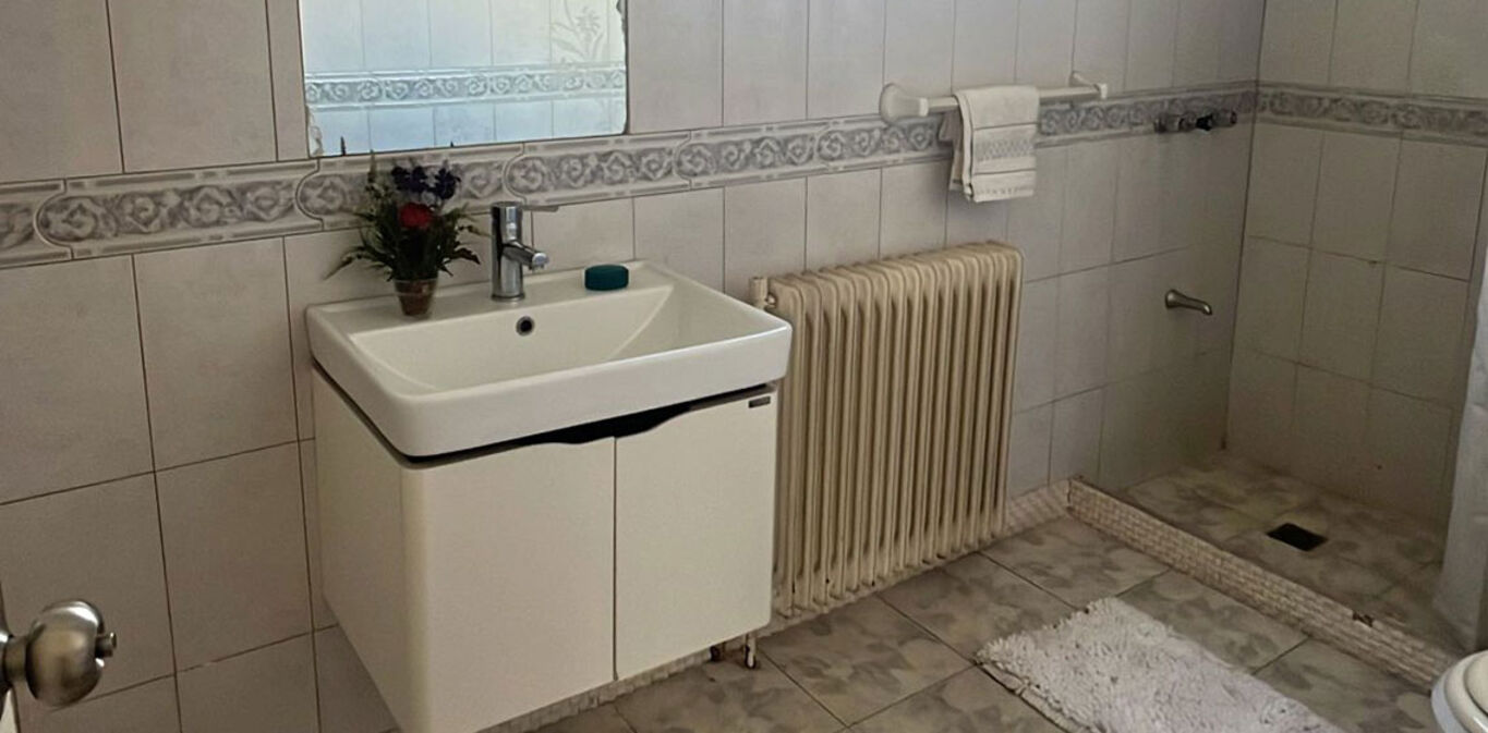 Casa de Estilo en Venta en Pocitos — imagen 9