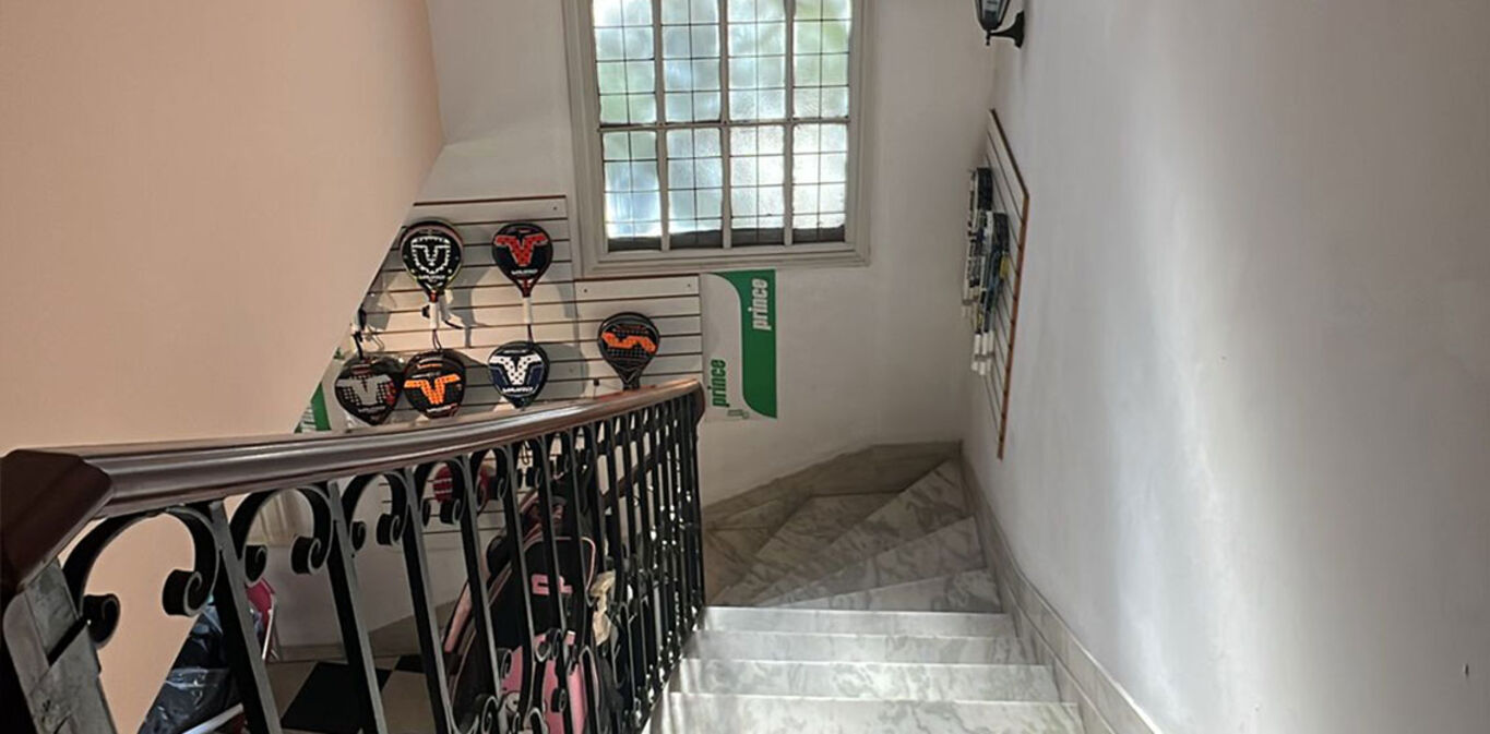 Casa de Estilo en Venta en Pocitos — imagen 4
