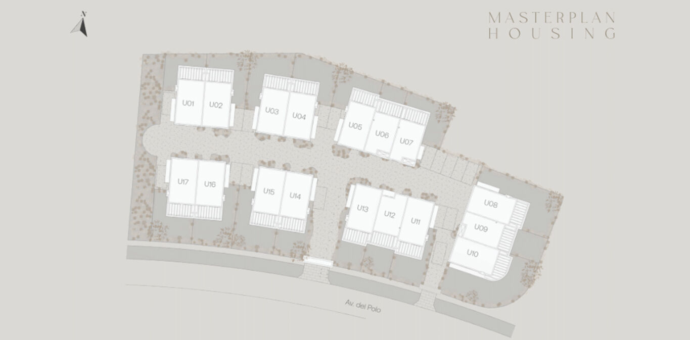Casa en Venta en Ayres Polo — imagen 10