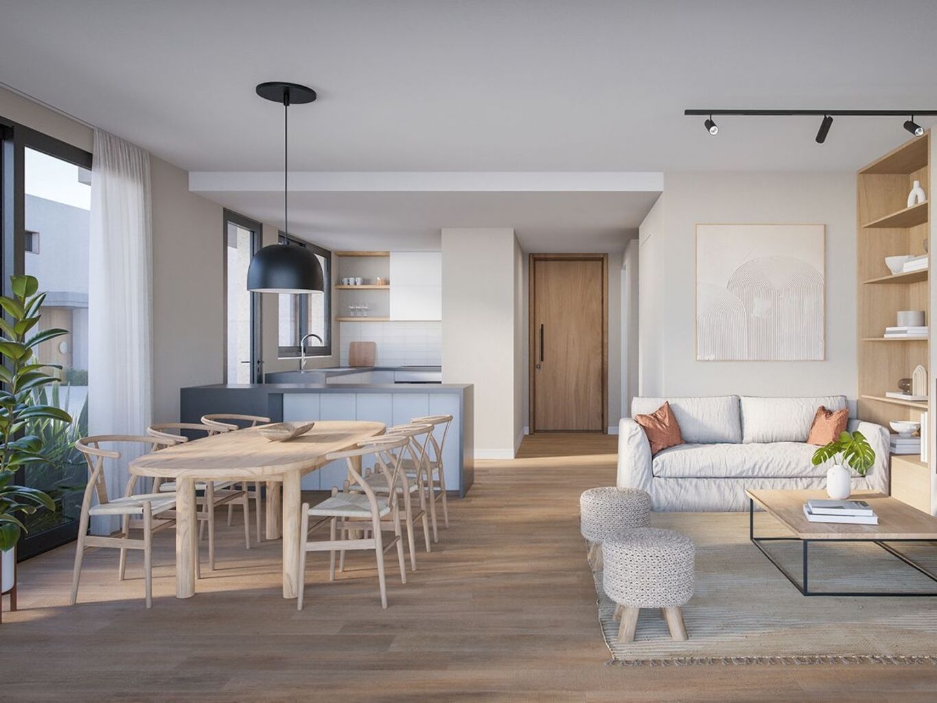 Casa en Venta en Ayres Polo — imagen 2