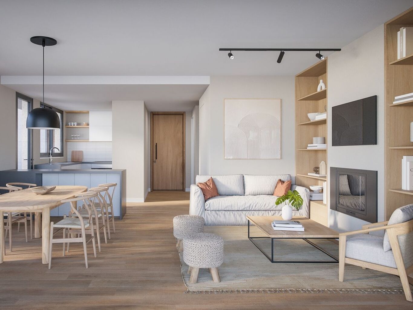 Casa en Venta en Ayres Polo — imagen 3