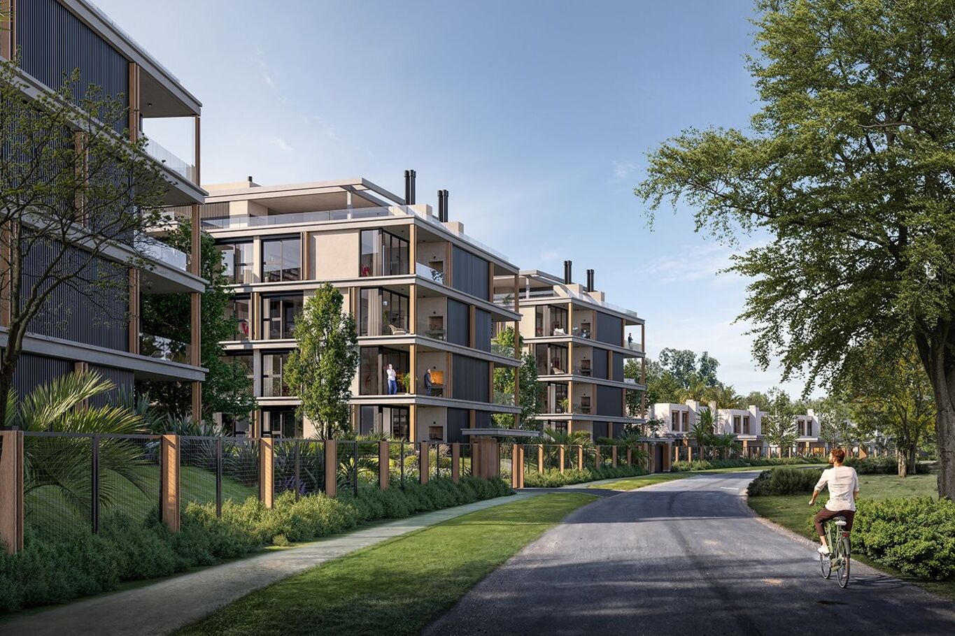 Casa en Venta en Ayres Polo — imagen 9