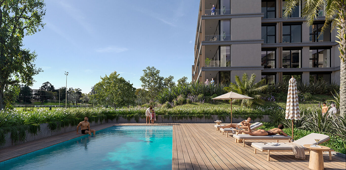 Apartamento en Venta en Ayres Polo — imagen 6