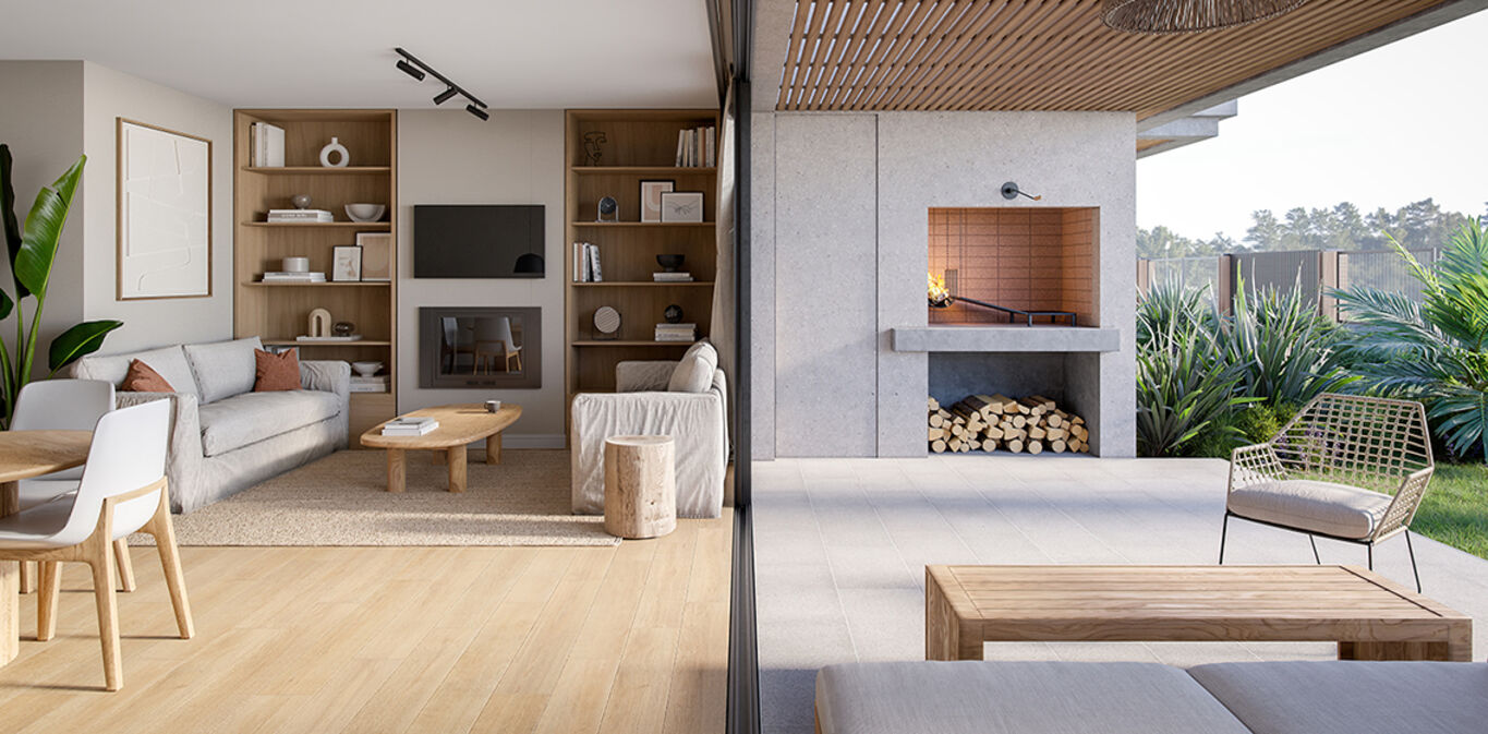 Apartamento en Venta en Ayres Polo