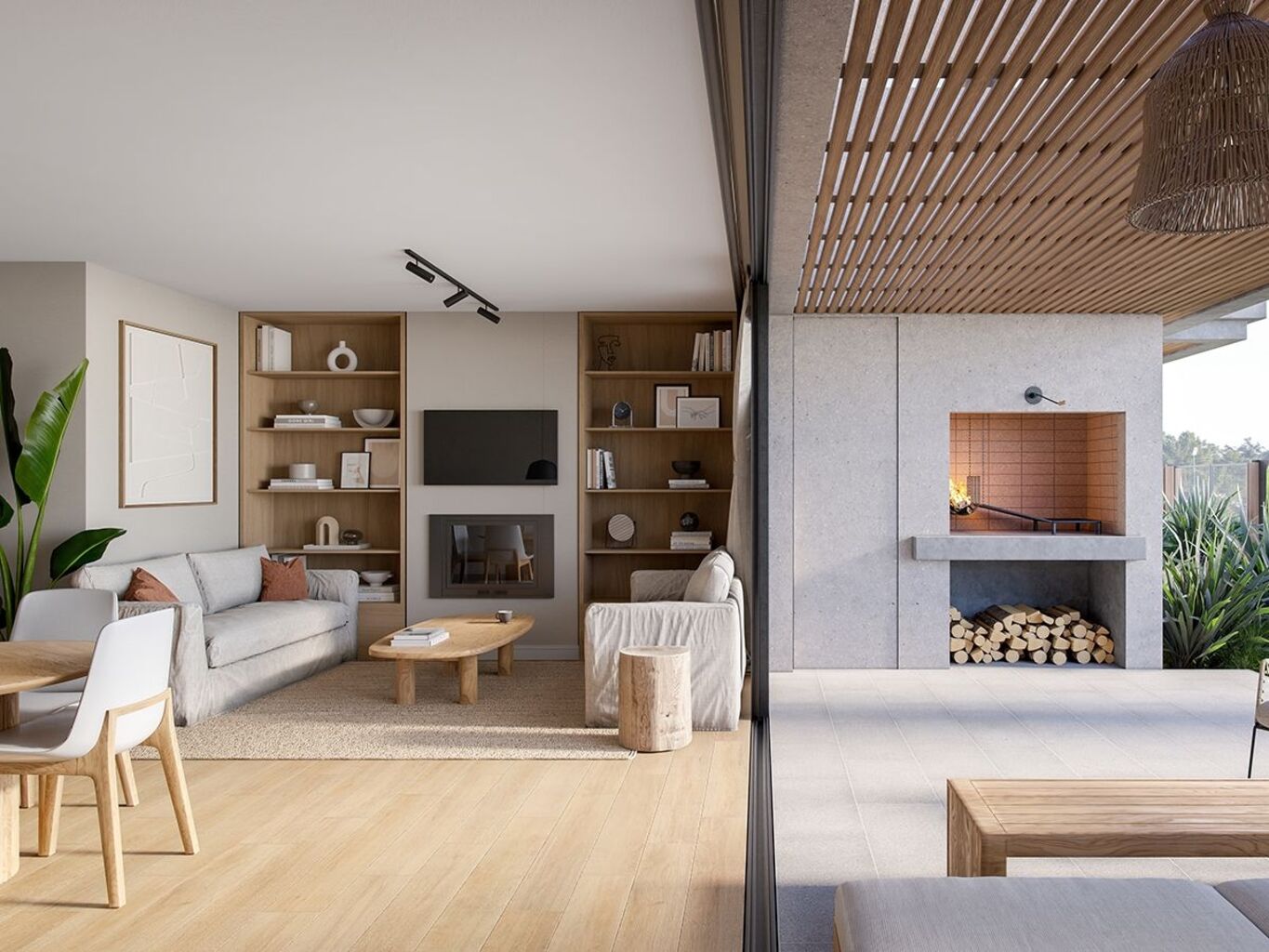 Apartamento en Venta en Ayres Polo — imagen 2