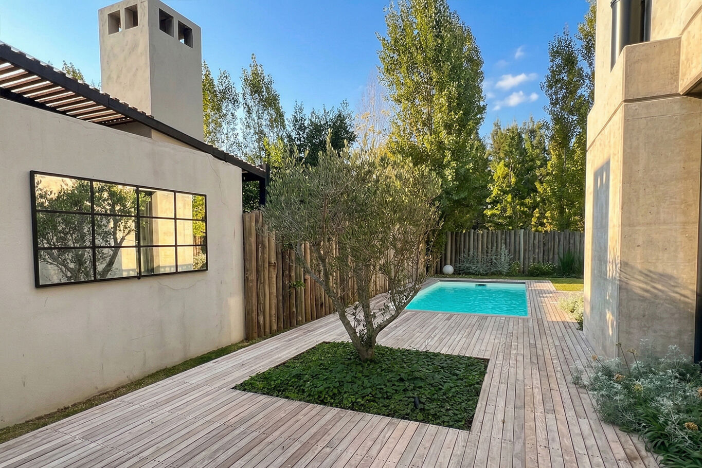 Casa a Estrenar en Xigna en Barrio Parques — imagen 22