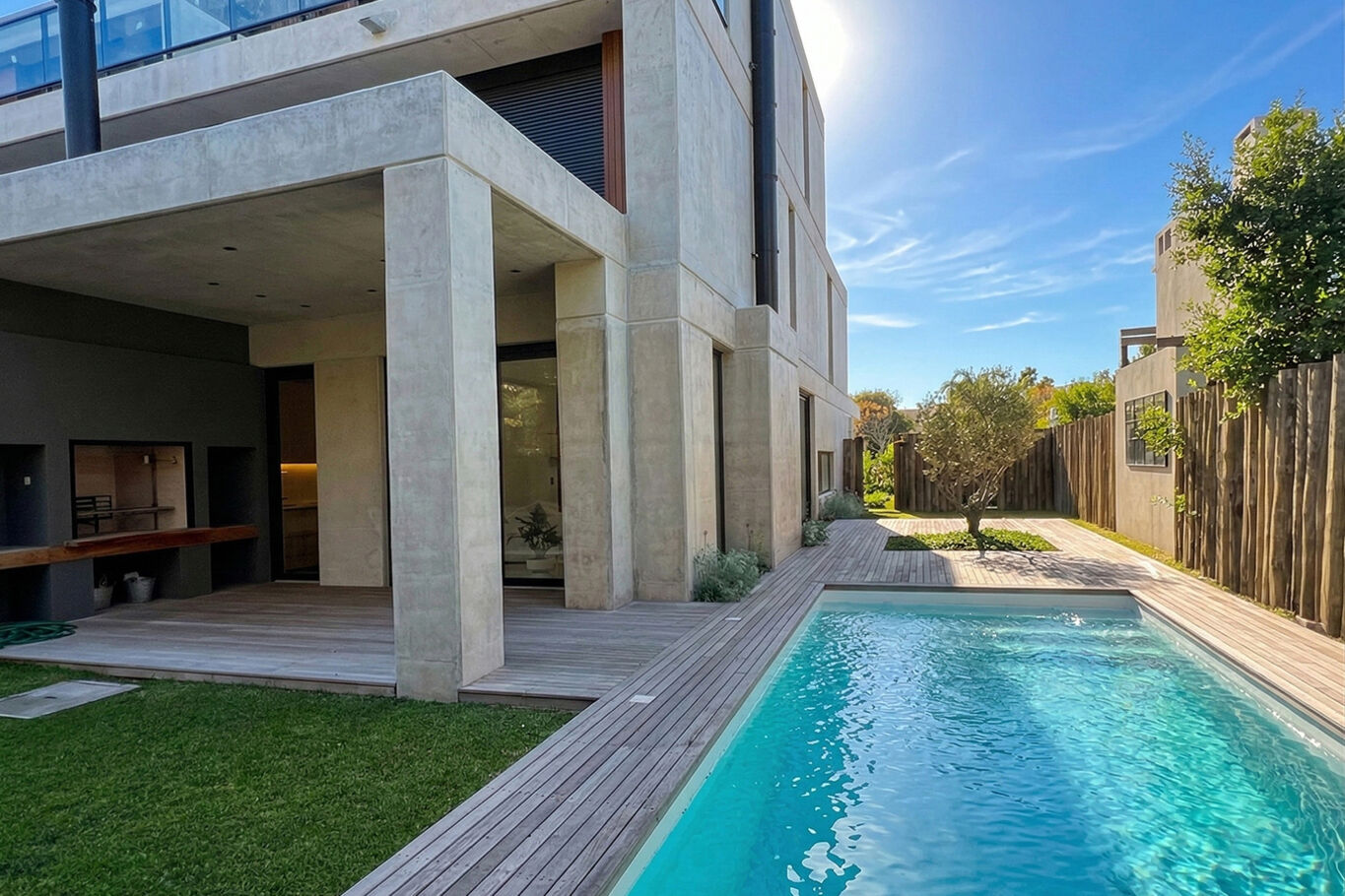 Casa a Estrenar en Xigna en Barrio Parques — imagen 2