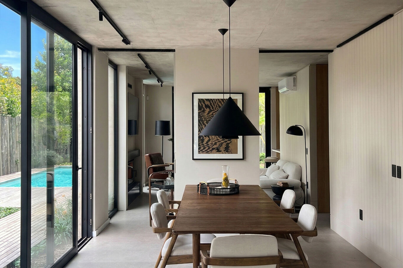 Casa a Estrenar en Xigna en Barrio Parques — imagen 6