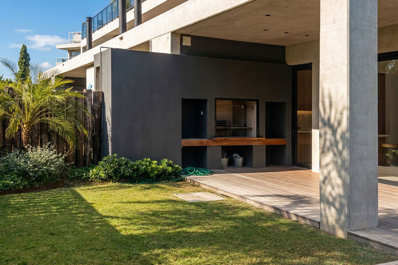 Casa a Estrenar en Xigna en Barrio Parques — imagen 20