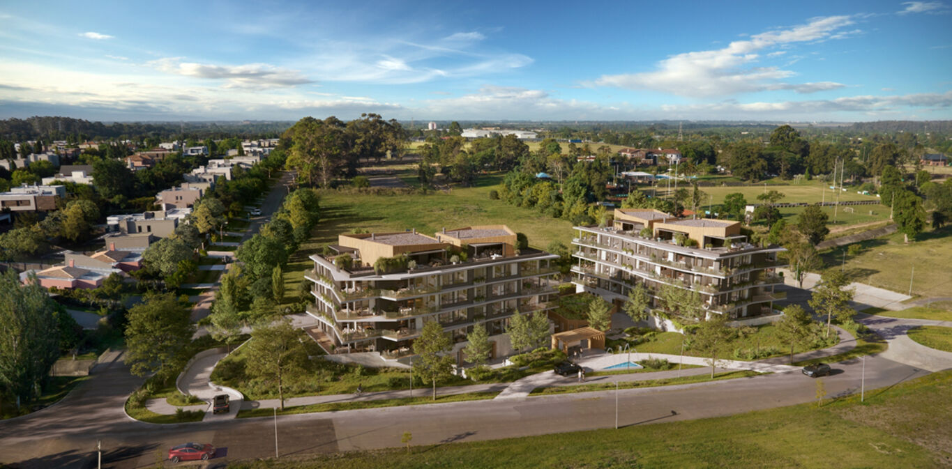 Apartamento en Venta en Sky Polo — imagen 7