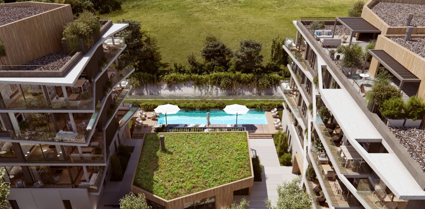 Apartamento en Venta en Sky Polo — imagen 3