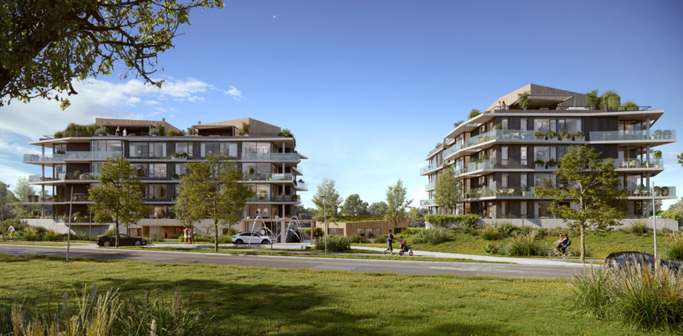 Apartamento en Venta en Sky Polo — imagen 8