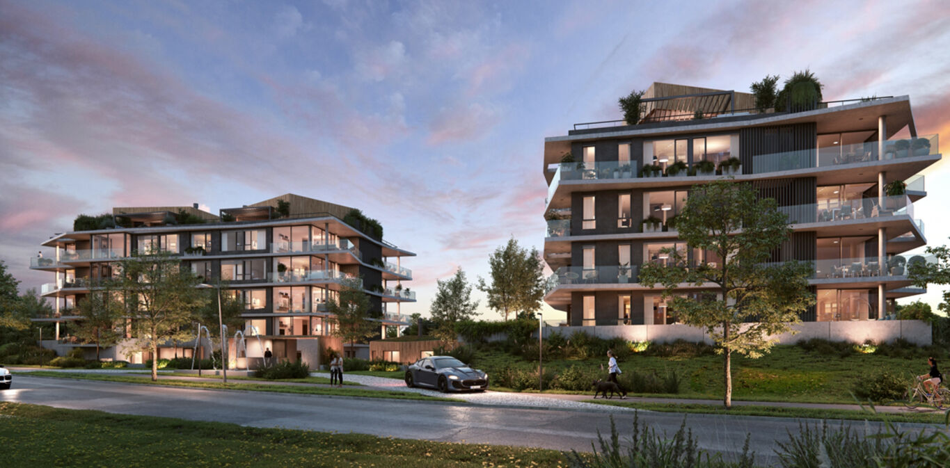 Apartamento en Venta en Sky Polo — imagen 9