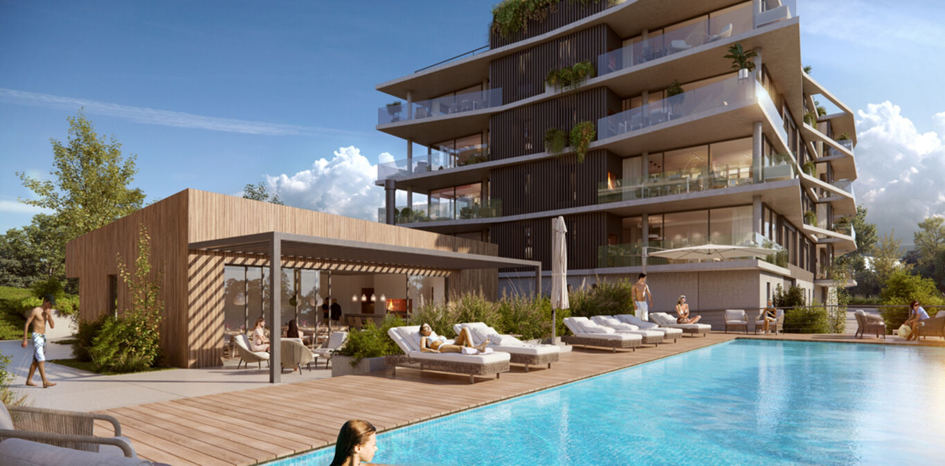 Apartamento en Venta en Sky Polo — imagen 2