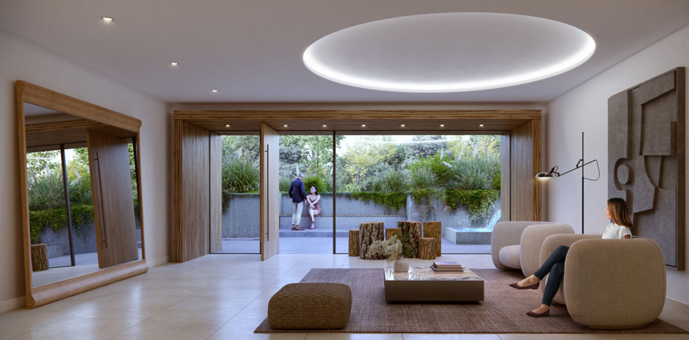 Apartamento en Venta en Sky Polo — imagen 4