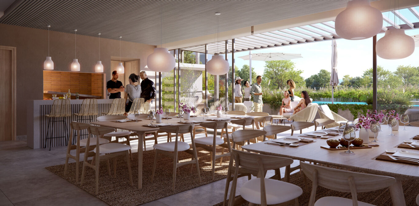Apartamento en Venta en Sky Polo — imagen 5