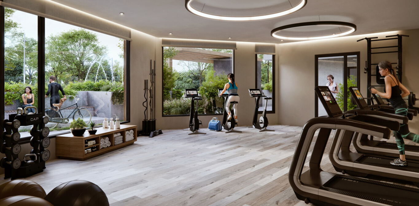 Apartamento en Venta en Sky Polo — imagen 6