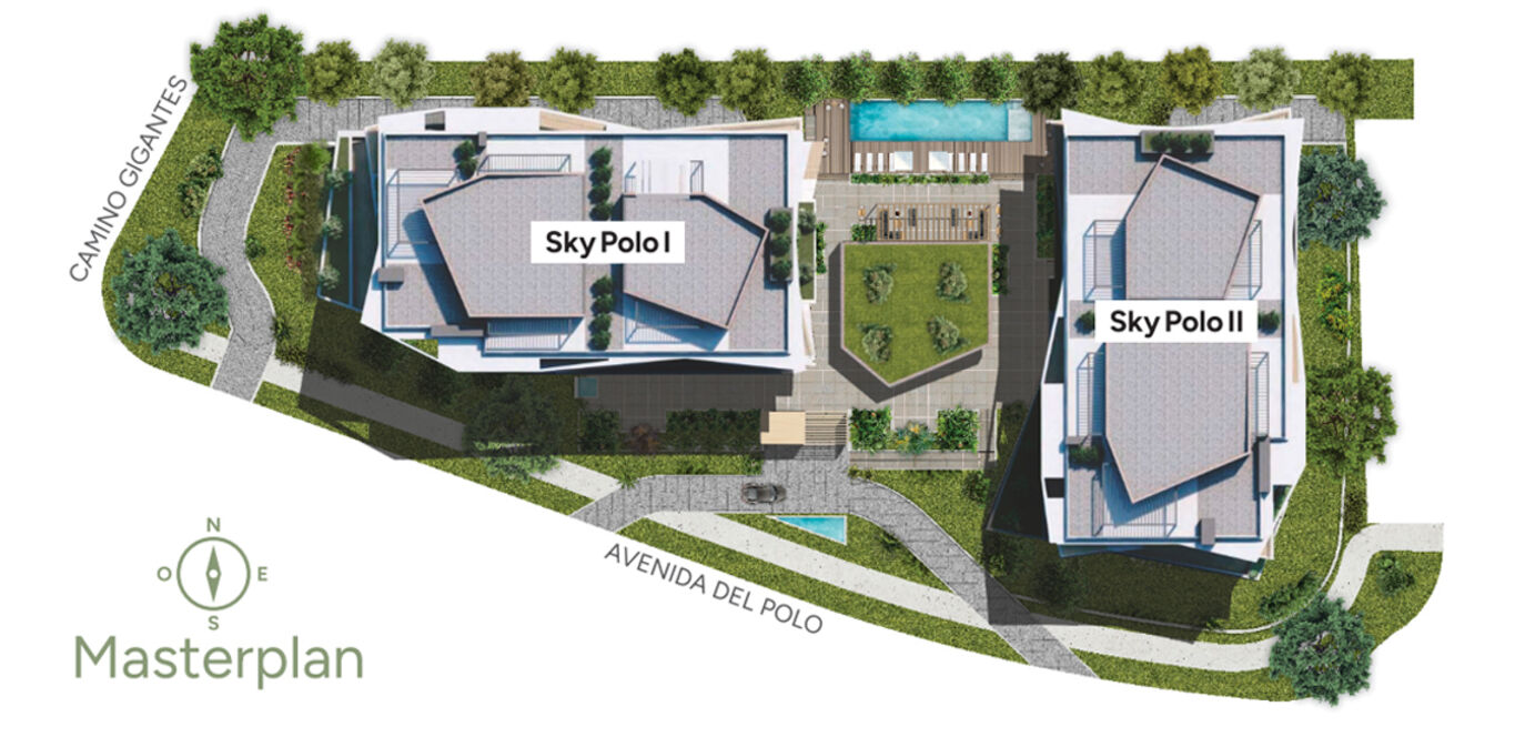 Apartamento en Venta en Sky Polo — imagen 13