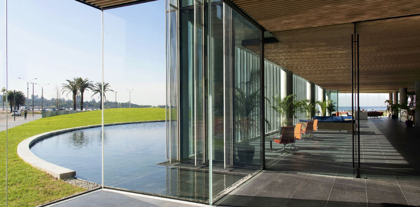 Oficina en Alquiler con Muebles en Palermo — imagen 13