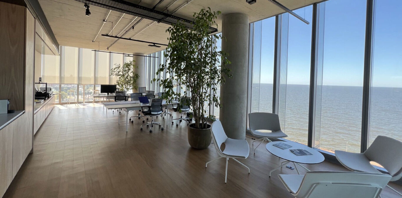 Oficina en Alquiler en Palermo — imagen 11