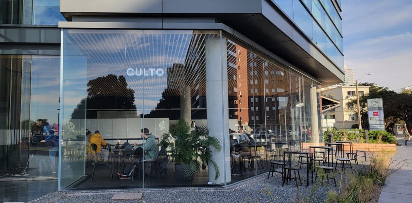 Oficina en Alquiler en Palermo — imagen 13