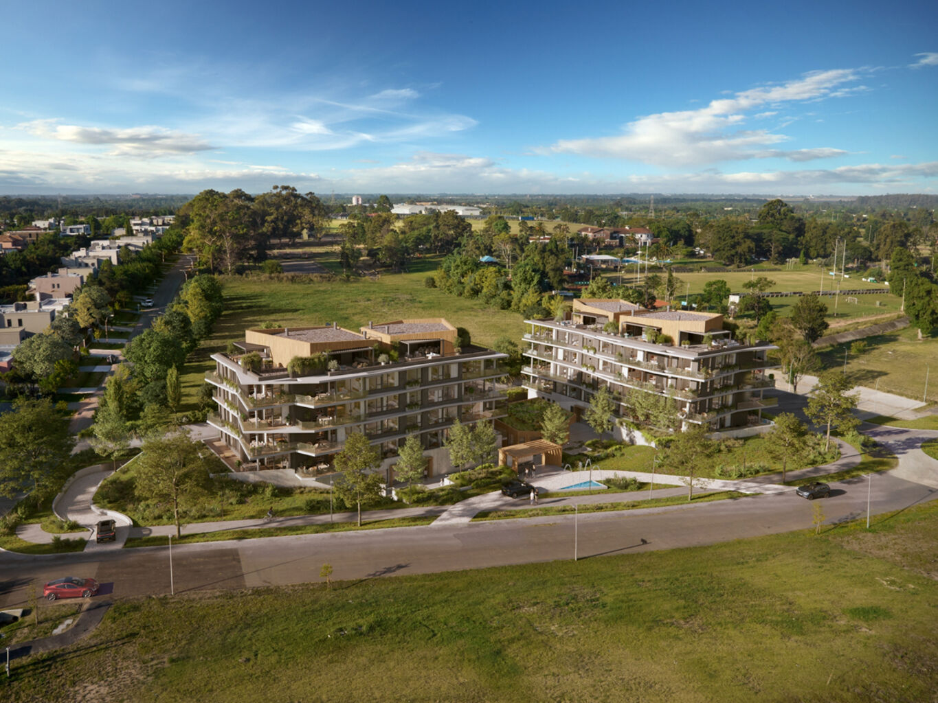 Apartamento en Venta en Sky Polo — imagen 4